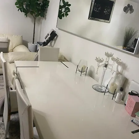 Chez Toutou 公寓 马西